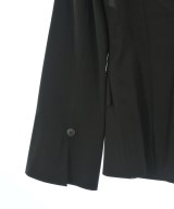LANVIN COLLECTION（ランバンコレクション）テーラードジャケット 黒 サイズ:40(M位) レディース/2200701929374