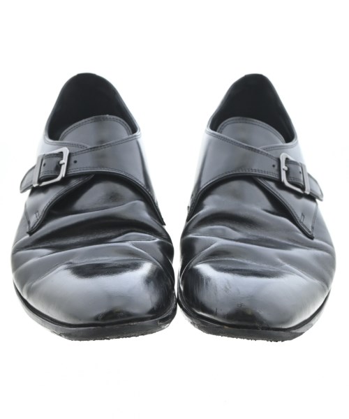 LANVIN COLLECTION（ランバンコレクション）ビジネス・ドレスシューズ 黒 サイズ:27cm メンズ/2200702953019