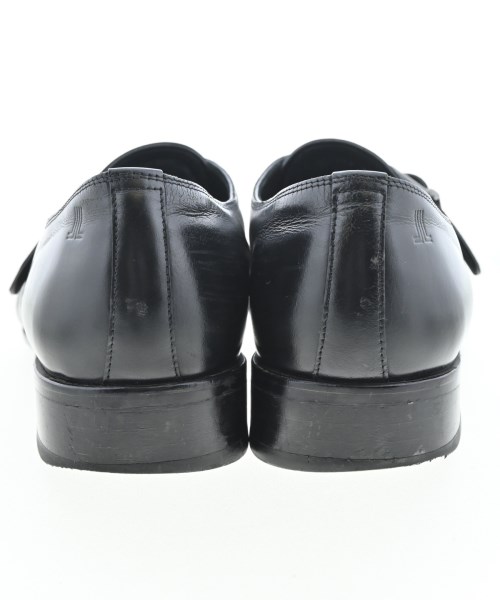 LANVIN COLLECTION（ランバンコレクション）ビジネス・ドレスシューズ 黒 サイズ:27cm メンズ/2200702953019