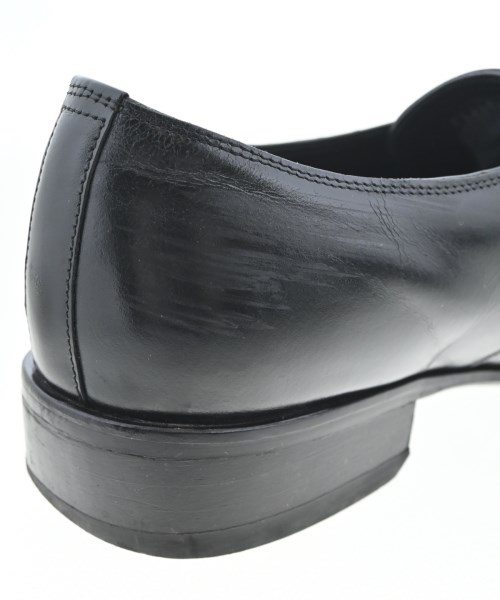LANVIN COLLECTION（ランバンコレクション）ビジネス・ドレスシューズ 黒 サイズ:27cm メンズ/2200702953019