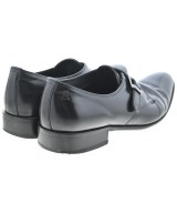 LANVIN COLLECTION（ランバンコレクション）ビジネス・ドレスシューズ 黒 サイズ:27cm メンズ/2200702953019
