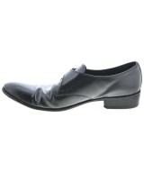 LANVIN COLLECTION（ランバンコレクション）ビジネス・ドレスシューズ 黒 サイズ:27cm メンズ/2200702953019