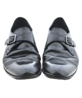 LANVIN COLLECTION（ランバンコレクション）ビジネス・ドレスシューズ 黒 サイズ:27cm メンズ/2200702953019