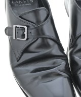 LANVIN COLLECTION（ランバンコレクション）ビジネス・ドレスシューズ 黒 サイズ:27cm メンズ/2200702953019