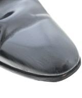 LANVIN COLLECTION（ランバンコレクション）ビジネス・ドレスシューズ 黒 サイズ:27cm メンズ/2200702953019