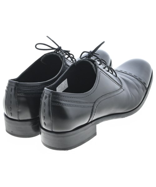 LANVIN COLLECTION（ランバンコレクション）ビジネス・ドレスシューズ 黒 サイズ:26cm メンズ/2200702953026
