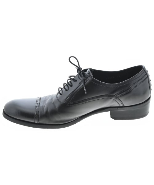 LANVIN COLLECTION（ランバンコレクション）ビジネス・ドレスシューズ 黒 サイズ:26cm メンズ/2200702953026