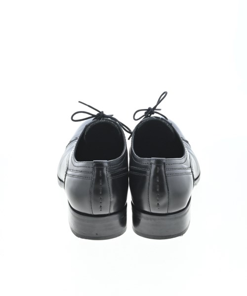 LANVIN COLLECTION（ランバンコレクション）ビジネス・ドレスシューズ 黒 サイズ:26cm メンズ/2200702953026