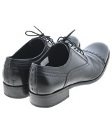 LANVIN COLLECTION（ランバンコレクション）ビジネス・ドレスシューズ 黒 サイズ:26cm メンズ/2200702953026