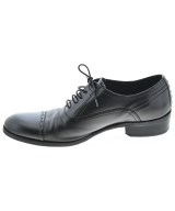 LANVIN COLLECTION（ランバンコレクション）ビジネス・ドレスシューズ 黒 サイズ:26cm メンズ/2200702953026