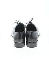 LANVIN COLLECTION（ランバンコレクション）ビジネス・ドレスシューズ 黒 サイズ:26cm メンズ/2200702953026
