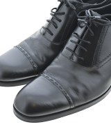 LANVIN COLLECTION（ランバンコレクション）ビジネス・ドレスシューズ 黒 サイズ:26cm メンズ/2200702953026
