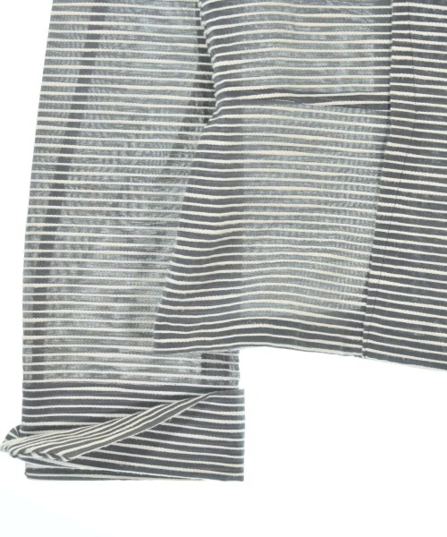 LANVIN COLLECTION（ランバンコレクション）カジュアルジャケット グレー サイズ:36(XS位) レディース/2200703025036