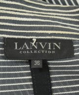 LANVIN COLLECTION（ランバンコレクション）カジュアルジャケット グレー サイズ:36(XS位) レディース/2200703025036
