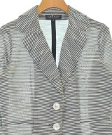 LANVIN COLLECTION（ランバンコレクション）カジュアルジャケット グレー サイズ:36(XS位) レディース/2200703025036