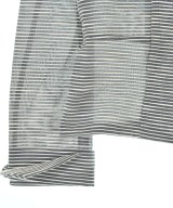 LANVIN COLLECTION（ランバンコレクション）カジュアルジャケット グレー サイズ:36(XS位) レディース/2200703025036
