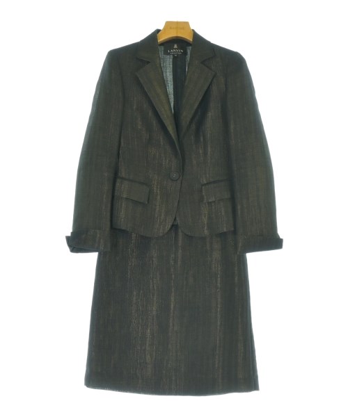LANVIN COLLECTION(ランバンコレクション)その他 黒 サイズ:36(XS位)/2200703025210