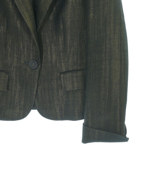 LANVIN COLLECTION（ランバンコレクション）その他 黒 サイズ:36(XS位) レディース/2200703025210