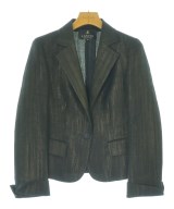 LANVIN COLLECTION（ランバンコレクション）その他 黒 サイズ:36(XS位) レディース/2200703025210