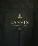 LANVIN COLLECTION（ランバンコレクション）その他 黒 サイズ:36(XS位) レディース/2200703025210