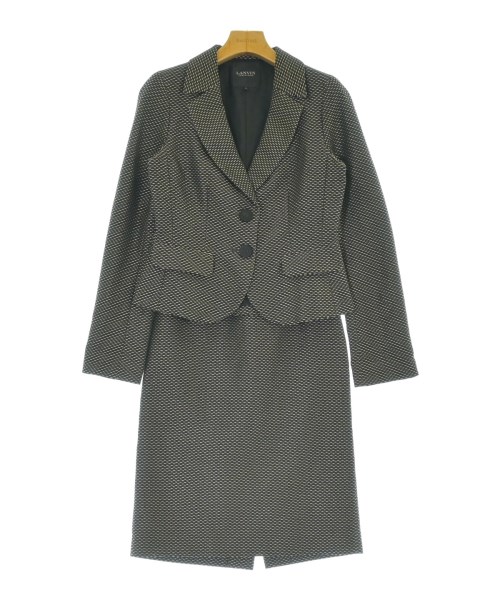 LANVIN COLLECTION(ランバンコレクション)その他 黒 サイズ:36(XS位)/2200703025227