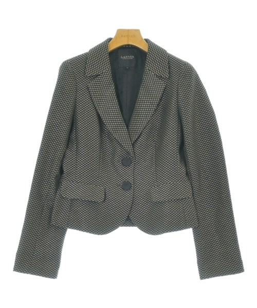 LANVIN COLLECTION（ランバンコレクション）その他 黒 サイズ:36(XS位) レディース/2200703025227