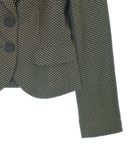 LANVIN COLLECTION（ランバンコレクション）その他 黒 サイズ:36(XS位) レディース/2200703025227