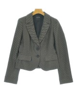 LANVIN COLLECTION（ランバンコレクション）その他 黒 サイズ:36(XS位) レディース/2200703025227