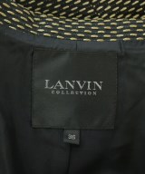 LANVIN COLLECTION（ランバンコレクション）その他 黒 サイズ:36(XS位) レディース/2200703025227