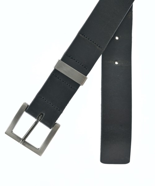 LANVIN COLLECTION（ランバンコレクション）ベルト 黒 サイズ:- メンズ/2200703855107