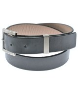 LANVIN COLLECTION（ランバンコレクション）ベルト 黒 サイズ:- メンズ/2200703855107