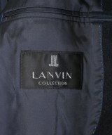 LANVIN COLLECTION（ランバンコレクション）カジュアルジャケット 紺 サイズ:50(XL位) メンズ/2200704647015