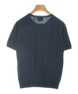 LANVIN COLLECTION（ランバンコレクション）ニット・セーター 紺 サイズ:38(S位) レディース/2200703317032
