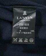 LANVIN COLLECTION（ランバンコレクション）ニット・セーター 紺 サイズ:38(S位) レディース/2200703317032