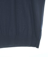 LANVIN COLLECTION（ランバンコレクション）ニット・セーター 紺 サイズ:38(S位) レディース/2200703317032