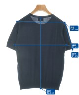 LANVIN COLLECTION（ランバンコレクション）ニット・セーター 紺 サイズ:38(S位) レディース/2200703317032