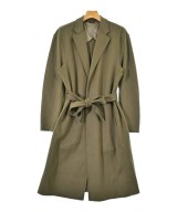 LANVIN COLLECTION（ランバンコレクション）チェスターコート カーキ サイズ:50(XL位) メンズ/2200699474351