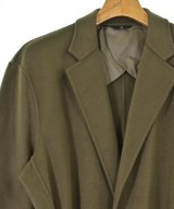LANVIN COLLECTION（ランバンコレクション）チェスターコート カーキ サイズ:50(XL位) メンズ/2200699474351