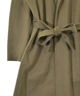 LANVIN COLLECTION（ランバンコレクション）チェスターコート カーキ サイズ:50(XL位) メンズ/2200699474351