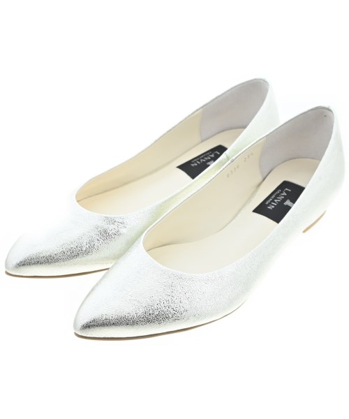 LANVIN COLLECTION(ランバンコレクション)のパンプス サイズ:23.5cm 3,600円