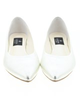 LANVIN COLLECTION（ランバンコレクション）パンプス シルバー サイズ:23.5cm レディース/2200707013046