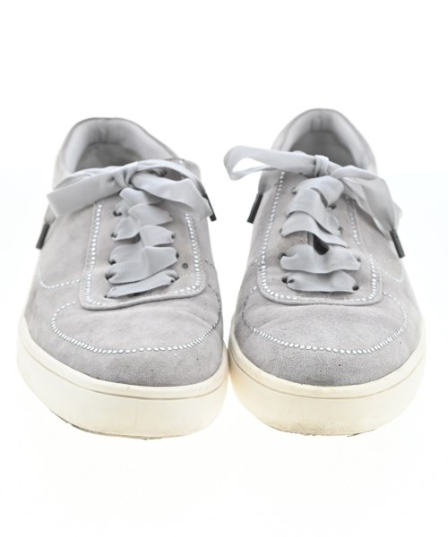 LANVIN COLLECTION（ランバンコレクション）スニーカー グレー サイズ:23cm レディース/2200707455013