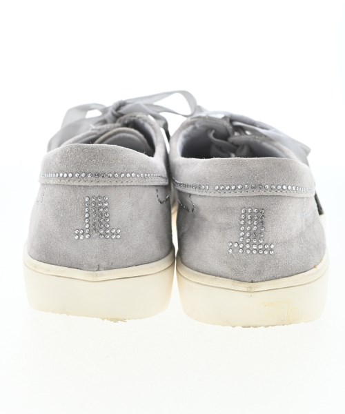 LANVIN COLLECTION（ランバンコレクション）スニーカー グレー サイズ:23cm レディース/2200707455013