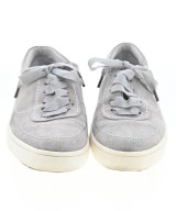 LANVIN COLLECTION（ランバンコレクション）スニーカー グレー サイズ:23cm レディース/2200707455013