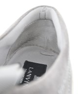 LANVIN COLLECTION（ランバンコレクション）スニーカー グレー サイズ:23cm レディース/2200707455013