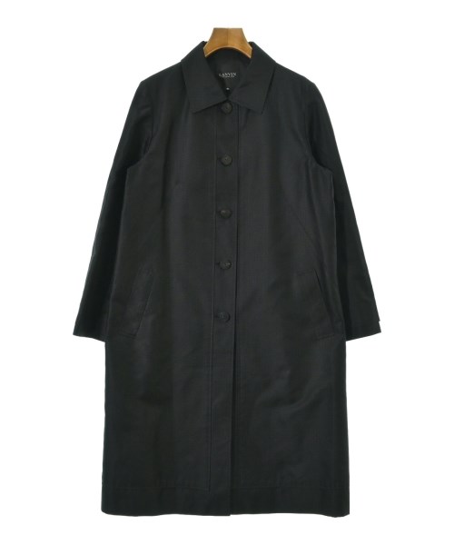 LANVIN COLLECTION(ランバンコレクション)のステンカラーコート サイズ:40(M位) 7,200円