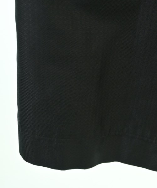 LANVIN COLLECTION（ランバンコレクション）ステンカラーコート 黒 サイズ:40(M位) レディース/2200706284027