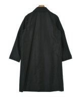 LANVIN COLLECTION（ランバンコレクション）ステンカラーコート 黒 サイズ:40(M位) レディース/2200706284027
