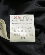 LANVIN COLLECTION（ランバンコレクション）ステンカラーコート 黒 サイズ:40(M位) レディース/2200706284027