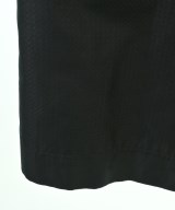 LANVIN COLLECTION（ランバンコレクション）ステンカラーコート 黒 サイズ:40(M位) レディース/2200706284027